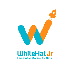 Whitehat Jr logo